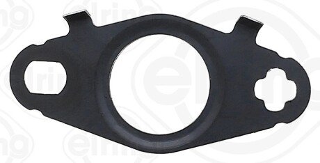 Проклад.шлангів вентил.картера elring 255870