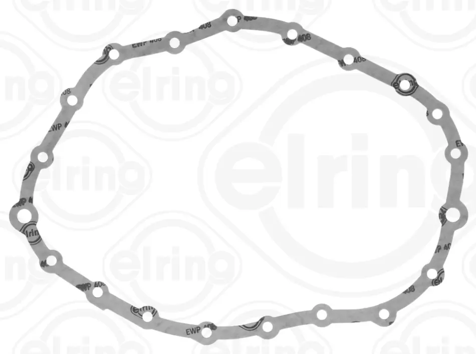 Прокладка автоматичної коробки Elring 215220 (фото 1)