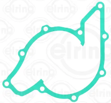 Прокладка двигуна арамідна Elring 632.682