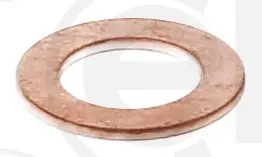 Прокладка двигуна elring 104507