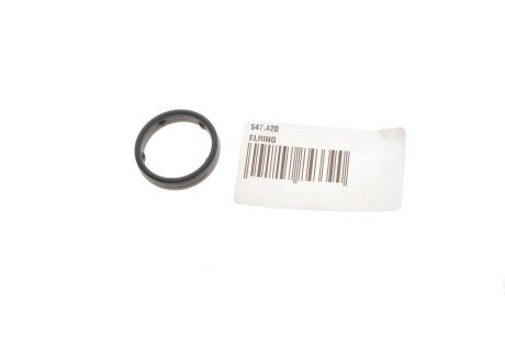 Прокладка двигуна гумова elring 547420