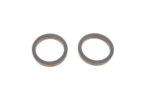 Прокладка двигуна гумова elring 631760 Мерседес W222