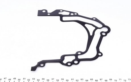 Прокладка двигуна металева elring 233170