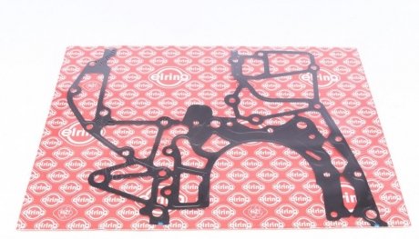 Прокладка двигуна металева elring 452582