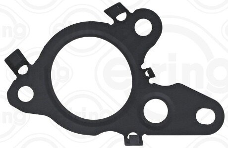 Прокладка двигуна металева elring 926950
