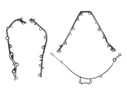 Прокладка elring 173180 на Porsche Cayenne