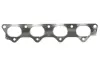 Прокладка EX кол. Hyundai/Kia Magentis/Mitsubishi L200 96-07 elring 010170