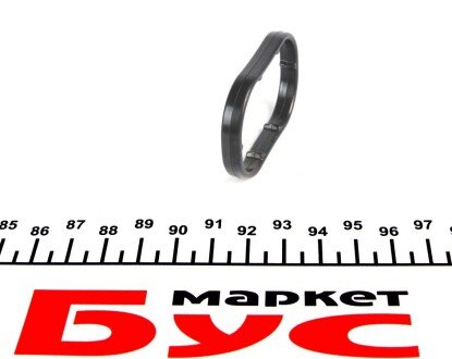 Прокладка фильтра elring 588760