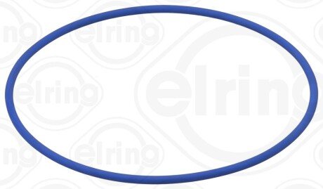 Прокладка фільтра elring 653980
