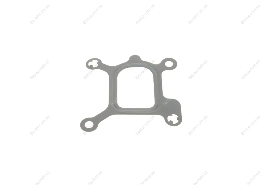 Прокладка, фланець охолоджуючої рідини Elring 481720 (фото 1)