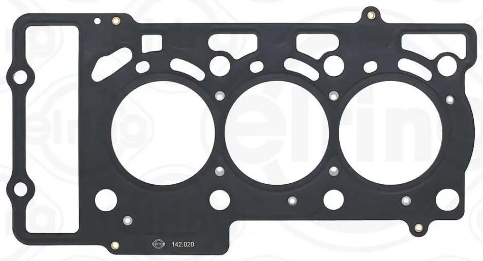 Прокладка Г/Б Smart Fortwo 0.8 CDI 01-07 elring 142020