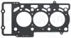 Прокладка Г/Б Smart Fortwo 0.8 CDI 01-07 elring 142020