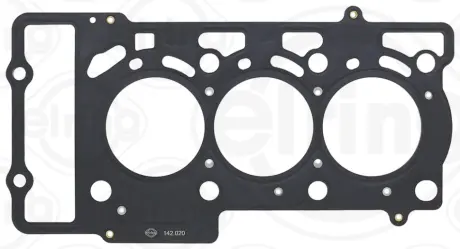 Прокладка Г/Б Smart Fortwo 0.8 CDI 01-07 elring 142020 Smart Citi-Coupe