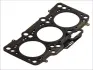 Прокладка Г/Б VW Polo 1.4TDI 05-09/Seat ibiza 1.4TDI 05-09/Skoda Fabia 1.4TDI 05-08 elring 150021