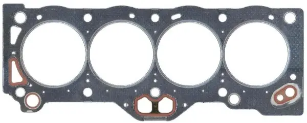 Прокладка ГБЦ арамідна Toyota 83-90 elring 920355