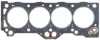 Прокладка ГБЦ арамідна Toyota 83-90 elring 920355