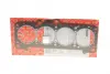 Прокладка ГБЦ AUDI/VW 1.6/1.8 ABS/RP elring 828807
