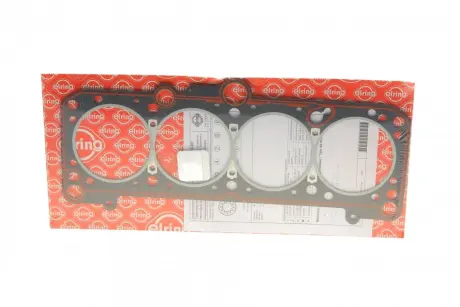 Прокладка ГБЦ AUDI/VW 1.6/1.8 ABS/RP elring 828807 Ауди 90