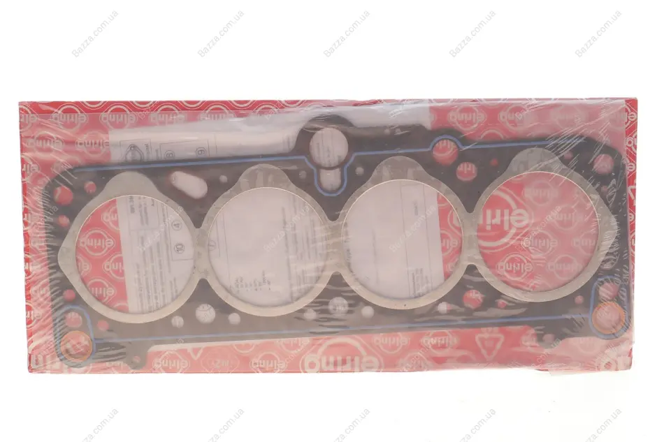 Прокладка ГБЦ AUDI/VW 1.6D/TD 85-92 Elring 891.356 (фото 1)