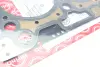 Прокладка ГБЦ Audi/VW 2.0 TDI 03- elring 726850