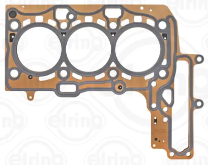 Прокладка ГБЦ BMW/MINI B38 \'\'15>> elring 801490
