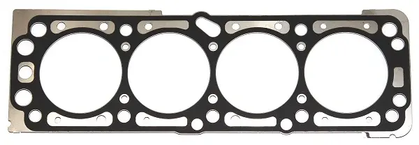 Прокладка ГБЦ CHEVROLET Lacetti 1.4,1.6, Daewoo Nubira 1.6 elring 550570