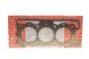 Прокладка ГБЦ CITROEN/PEUGEOT/RANGE Rover 1.17mm elring 980550
