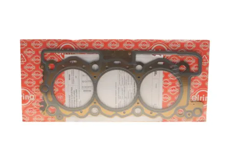Прокладка ГБЦ CITROEN/PEUGEOT/RANGE Rover 1.17mm elring 980550 Рендж (ленд) ровер Дискавери 4