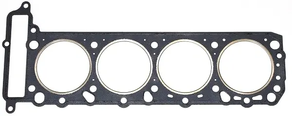 Прокладка ГБЦ elring 425090