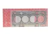 Прокладка ГБЦ elring 460970