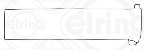 Прокладка ГБЦ elring 655781