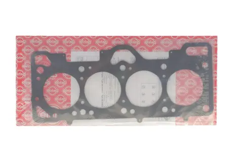 Прокладка ГБЦ elring 720930 Hyundai Гетц