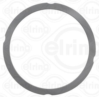 Прокладка ГБЦ elring 765481