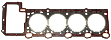 Прокладка ГБЦ elring 914533