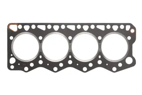 Прокладка ГБЦ FIAT DUCATO 2.8TD 96- elring 863.110