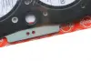 Прокладка ГБЦ FORD/PSA 2.0TDCI/2.2HDI DW12TED4/ATED4/AZBA/AZWA/G6DA/G6DB 1.3MM MLS =153.000=153.001 elring 153002
