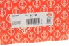 Прокладка ГБЦ FORD/PSA 2.0TDCI/2.2HDI DW12TED4/ATED4/AZBA/AZWA/G6DA/G6DB 1.3MM MLS =153.000=153.001 elring 153002