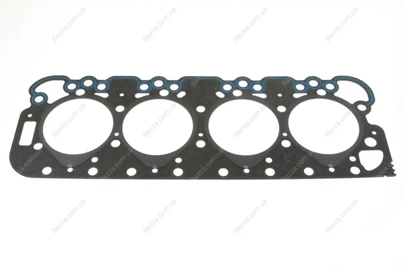 Прокладка ГБЦ FORD Sierra 2,3D elring 599402
