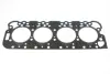 Прокладка ГБЦ FORD Sierra 2,3D elring 599402