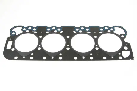 Прокладка ГБЦ FORD Sierra 2,3D elring 599402 Форд Granada