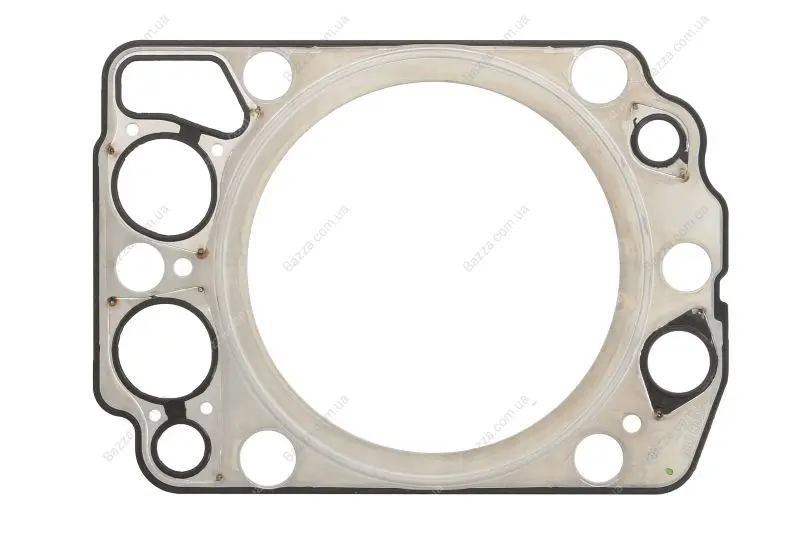 Прокладка ГБЦ. MAN D2876 LF12/13.LOH20 elring 099.980