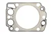 Прокладка ГБЦ. MAN D2876 LF12/13.LOH20 elring 099.980