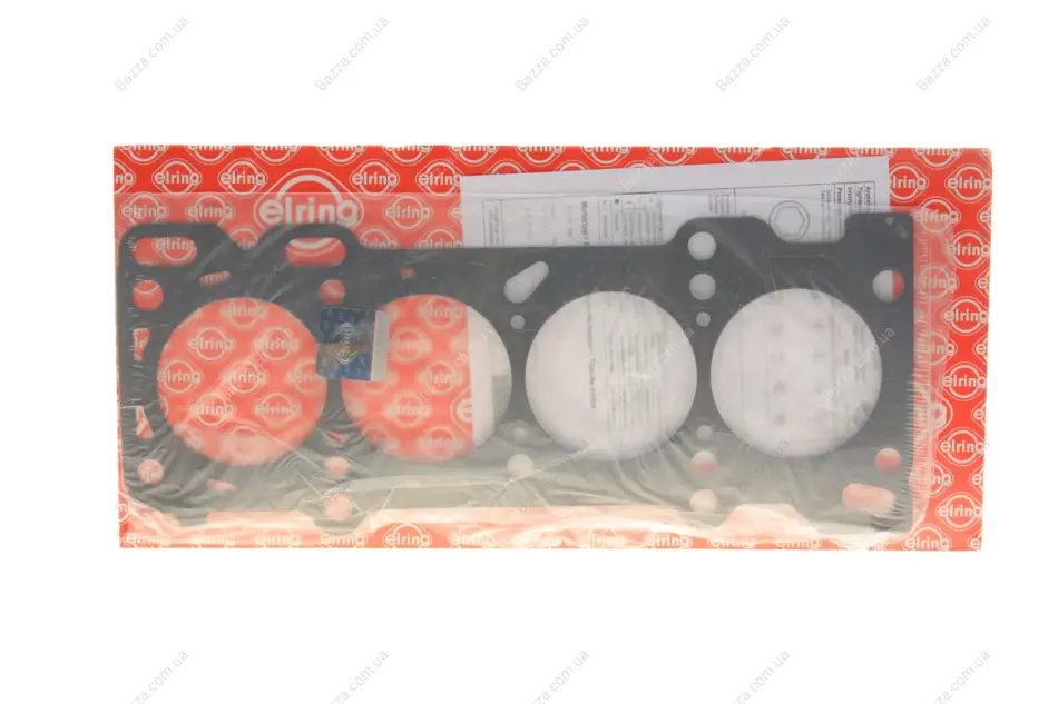 Прокладка ГБЦ MAZDA elring 152720