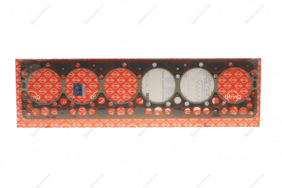 Прокладка ГБЦ MB OM352/OM366 Elring 760.678 (фото 1)