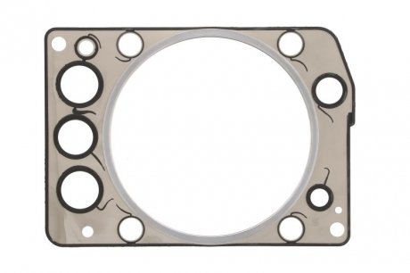 Прокладка ГБЦ. MB OM457 elring 462452