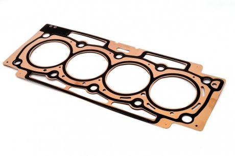 Прокладка ГБЦ Металл elring 655450