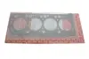 Прокладка ГБЦ MITSUBISHI 4D56T 1.5MM elring 263.410