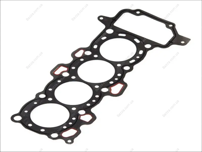 Прокладка ГБЦ NISSAN elring 709530