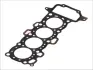 Прокладка ГБЦ NISSAN elring 709530