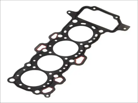 Прокладка ГБЦ NISSAN elring 709530 Ниссан Куб z10